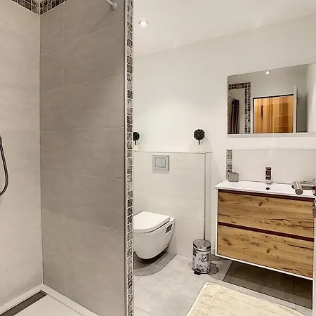 Apartman Entre Et Montagne Ocana