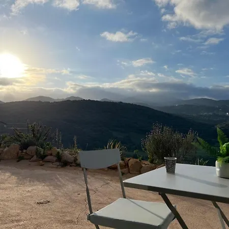 Apartman Entre Et Montagne