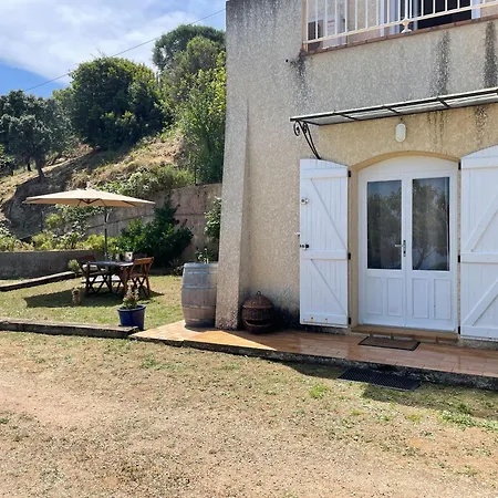 Appartement Entre Et Montagne *