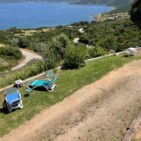 Entre Et Montagne Appartement *